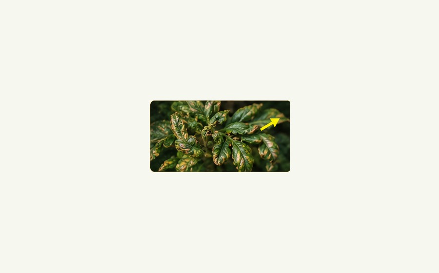 Generated photo-style card for Copper deficiency